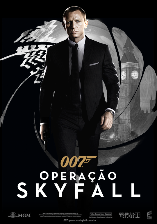 한글 007 스카이폴 Skyfall 2012 1080p BluRay